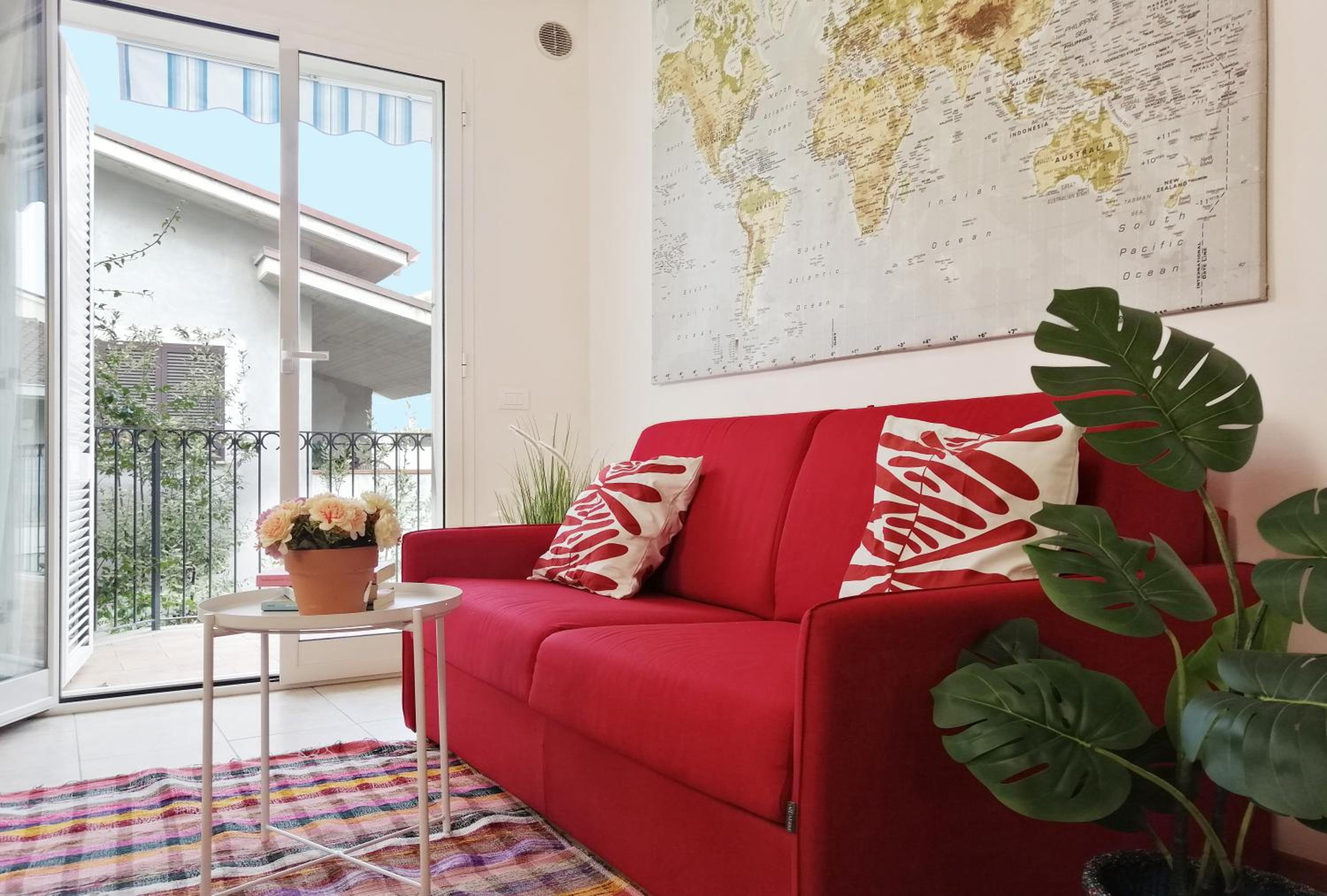 Holihome_Casa di Stefano 50m dal mare photo 5