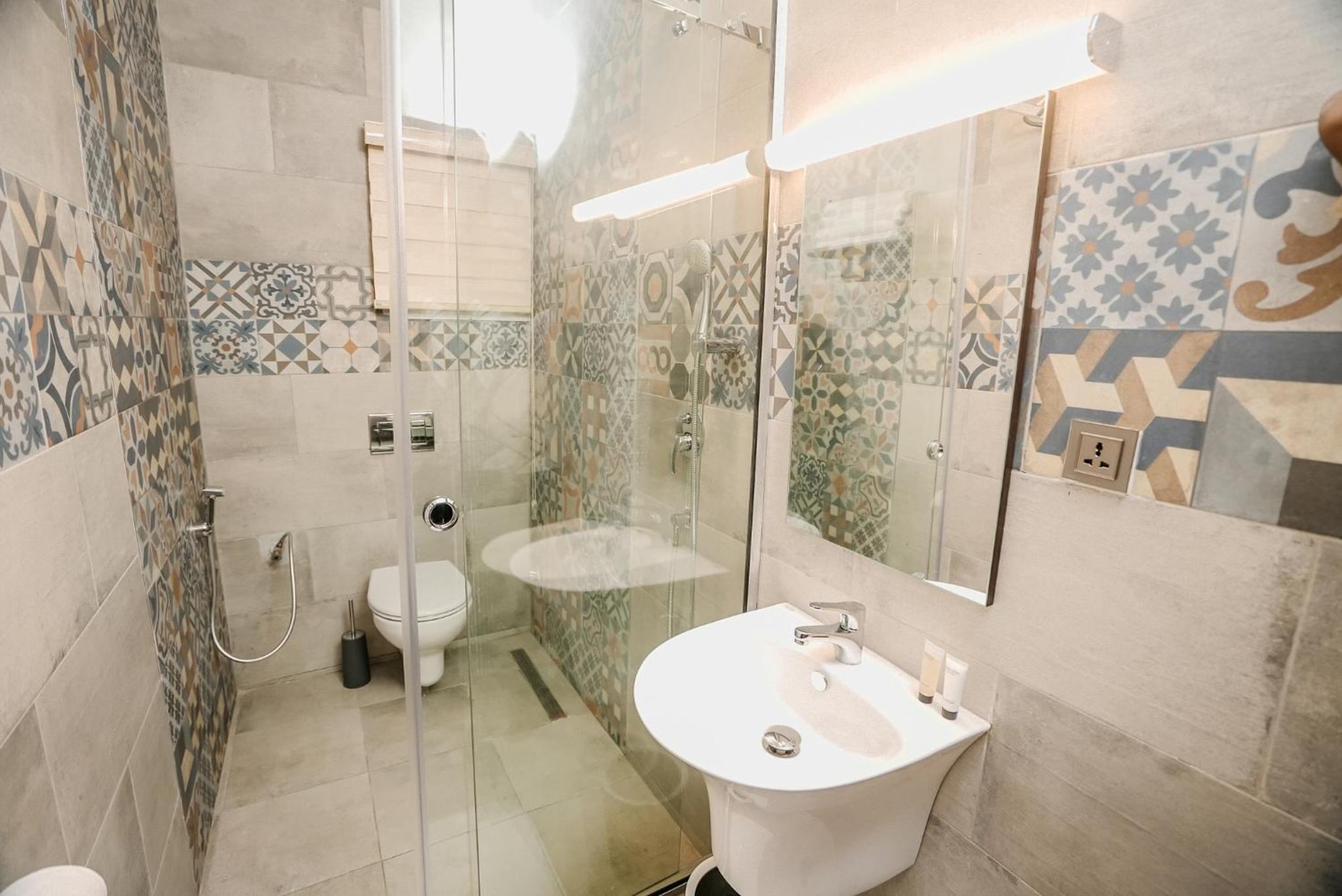 Hayat Apartments & Homes