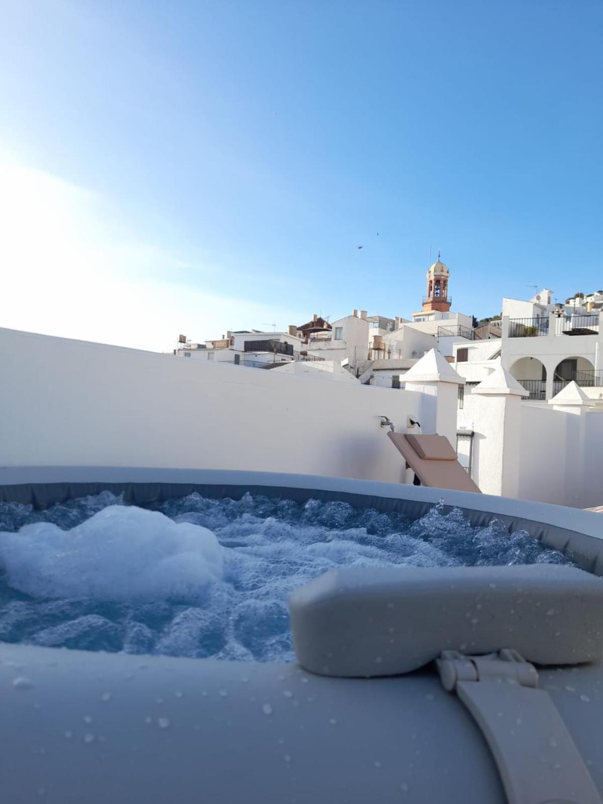 Hotel Atico El Paraiso