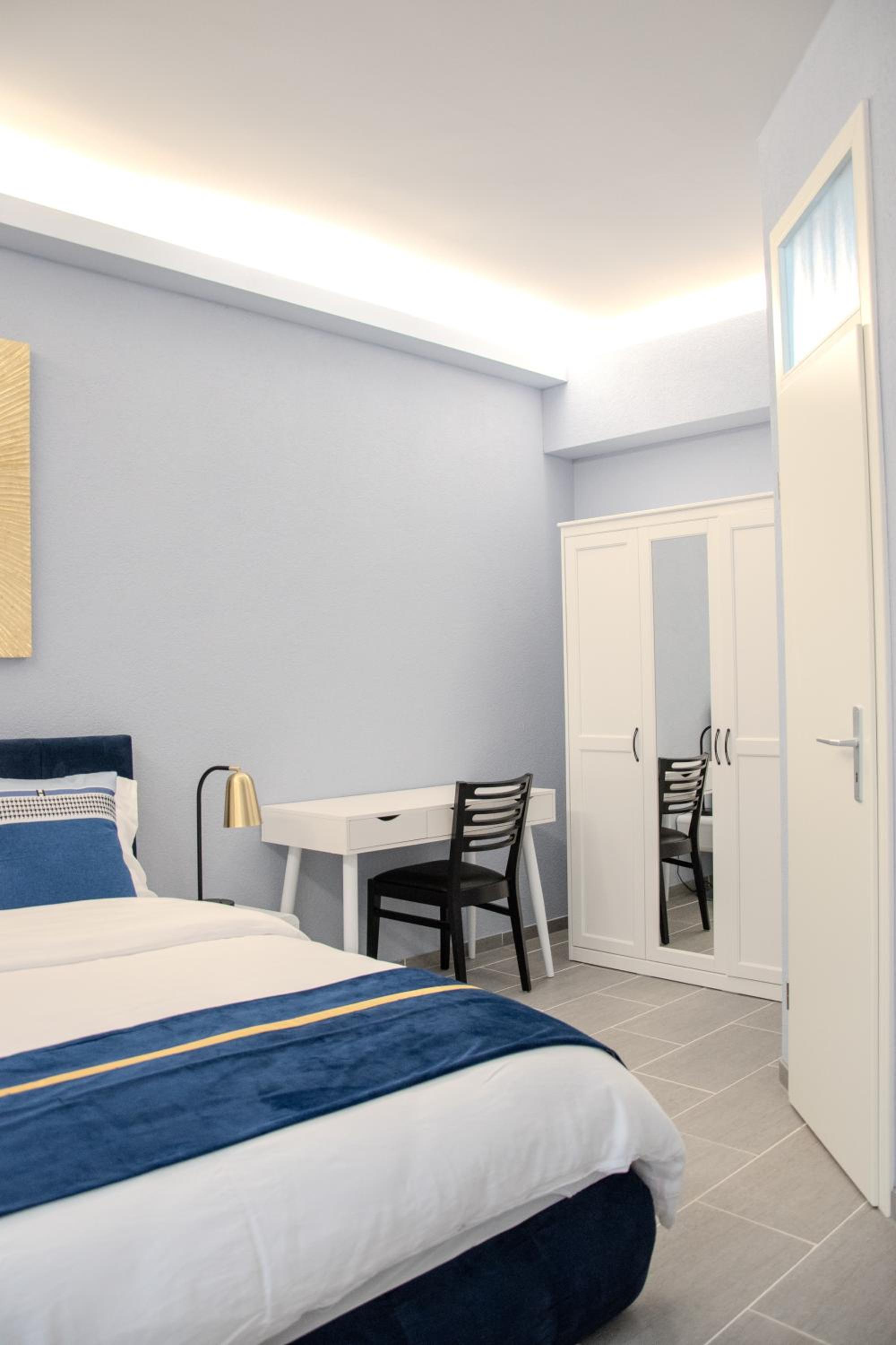 Guest Rooms Diamant Biel/Bienne