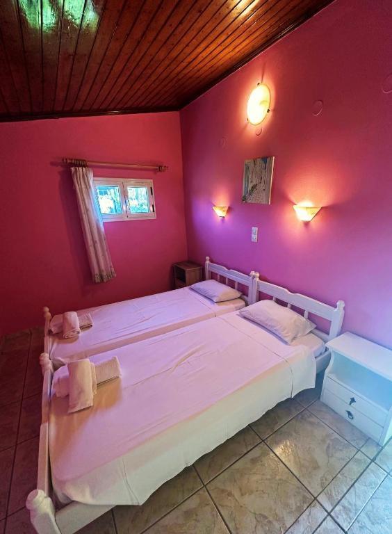 Telis apartments two