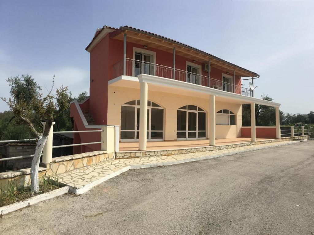 Telis apartments two