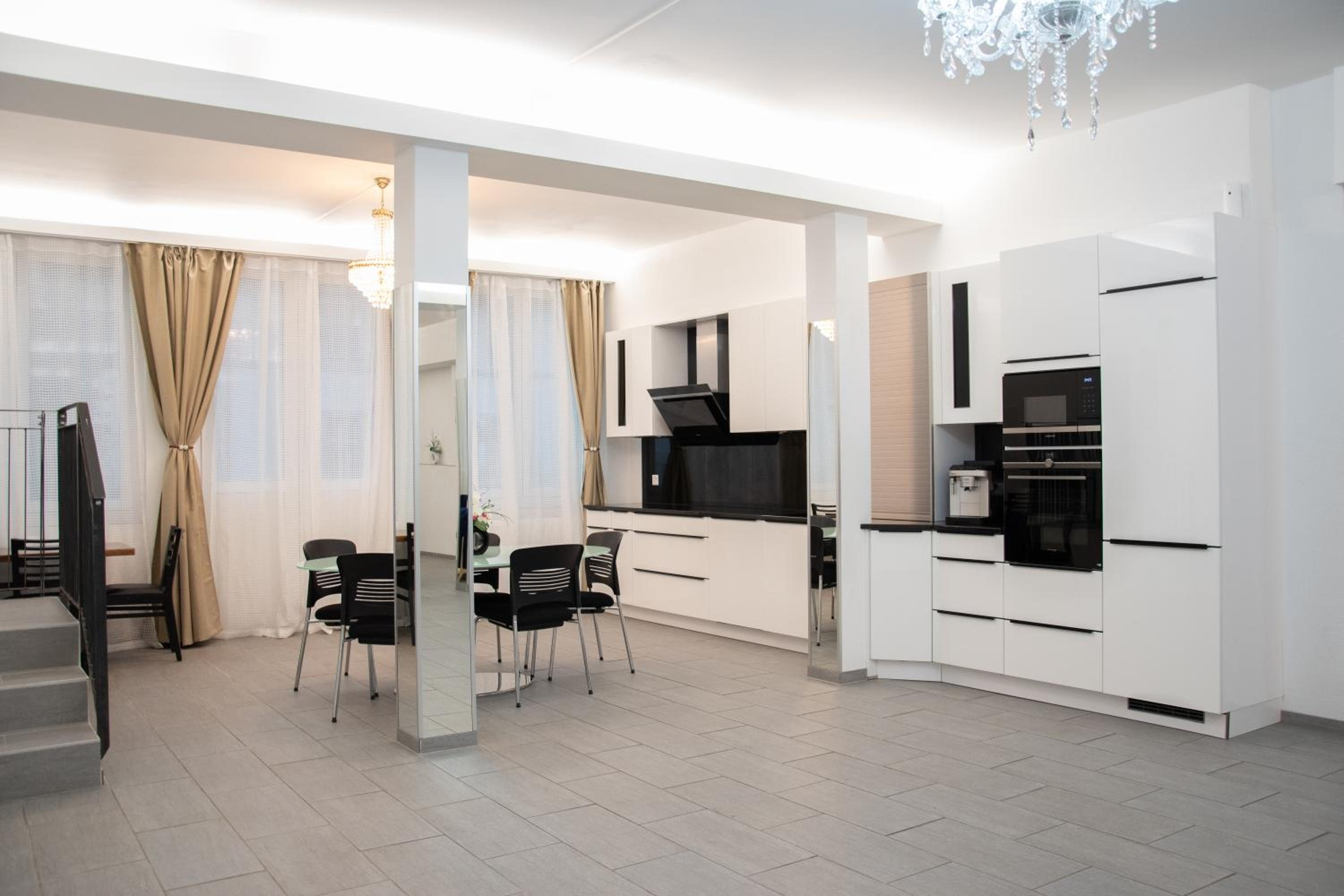 Guest Rooms Diamant Biel/Bienne
