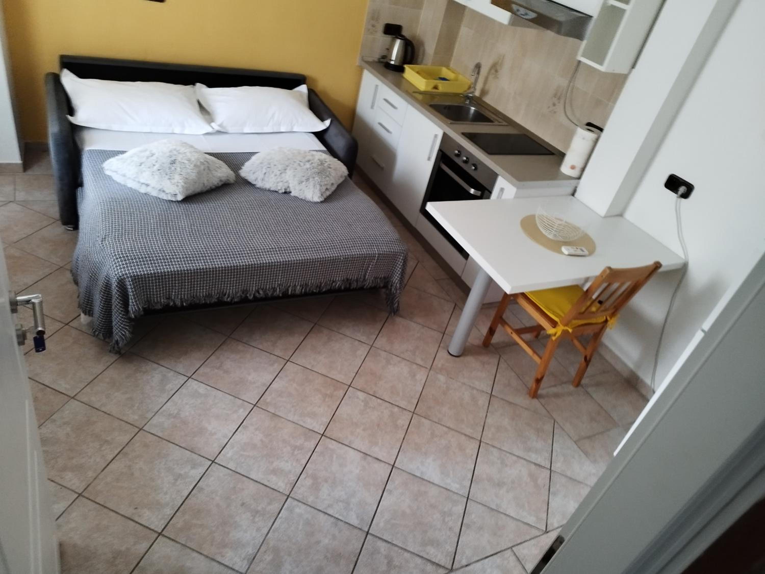 Apartment Marta