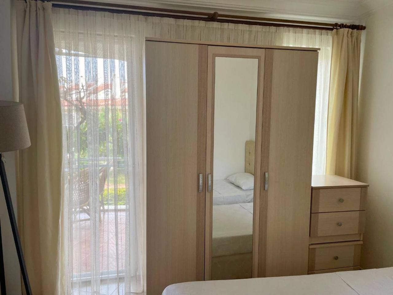 Sunset beach club Fethiye 3 bedroom apartment