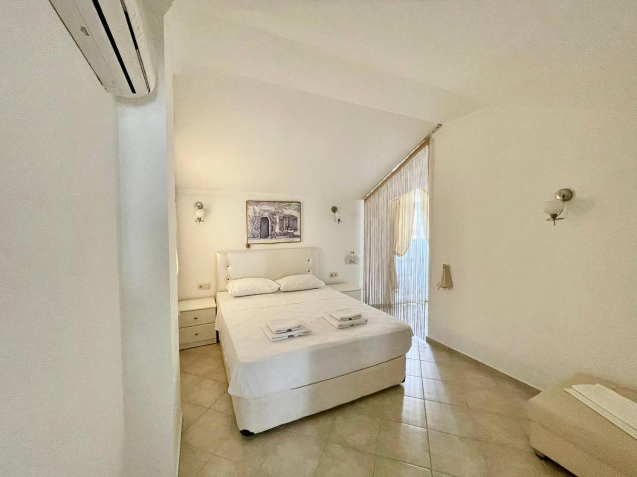 Sunset beach club Fethiye 3 bedroom apartment