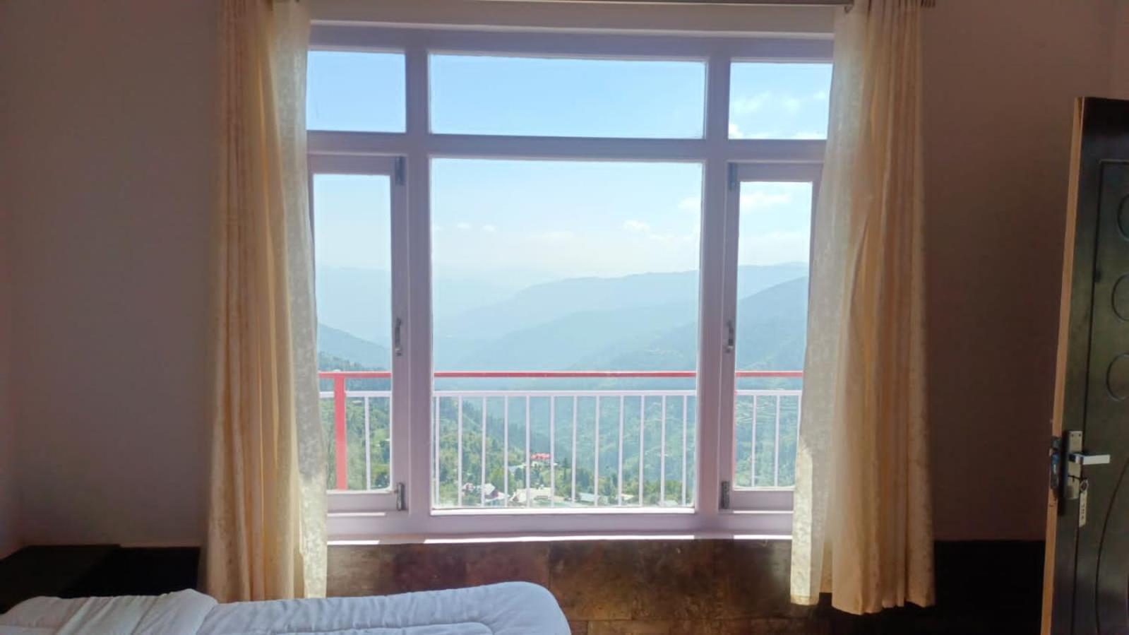 Stay In Hills Home Stay view 2