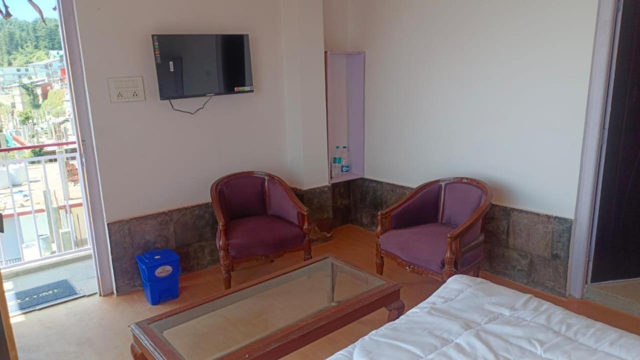 Stay In Hills Home Stay view 5