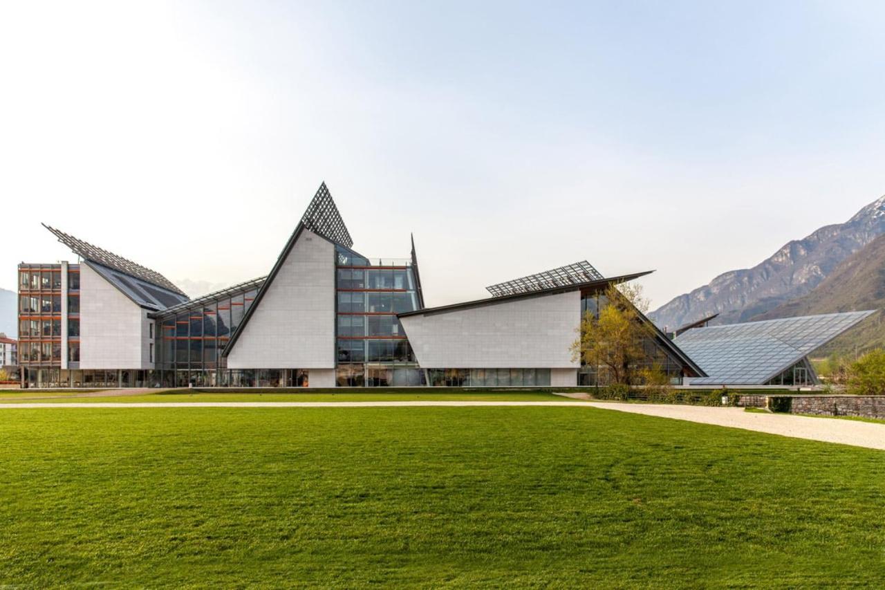 [AlpinHome] Family & Friends view 2
