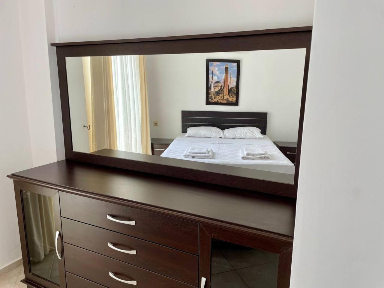 Sunset beach club Fethiye 3 bedroom apartment
