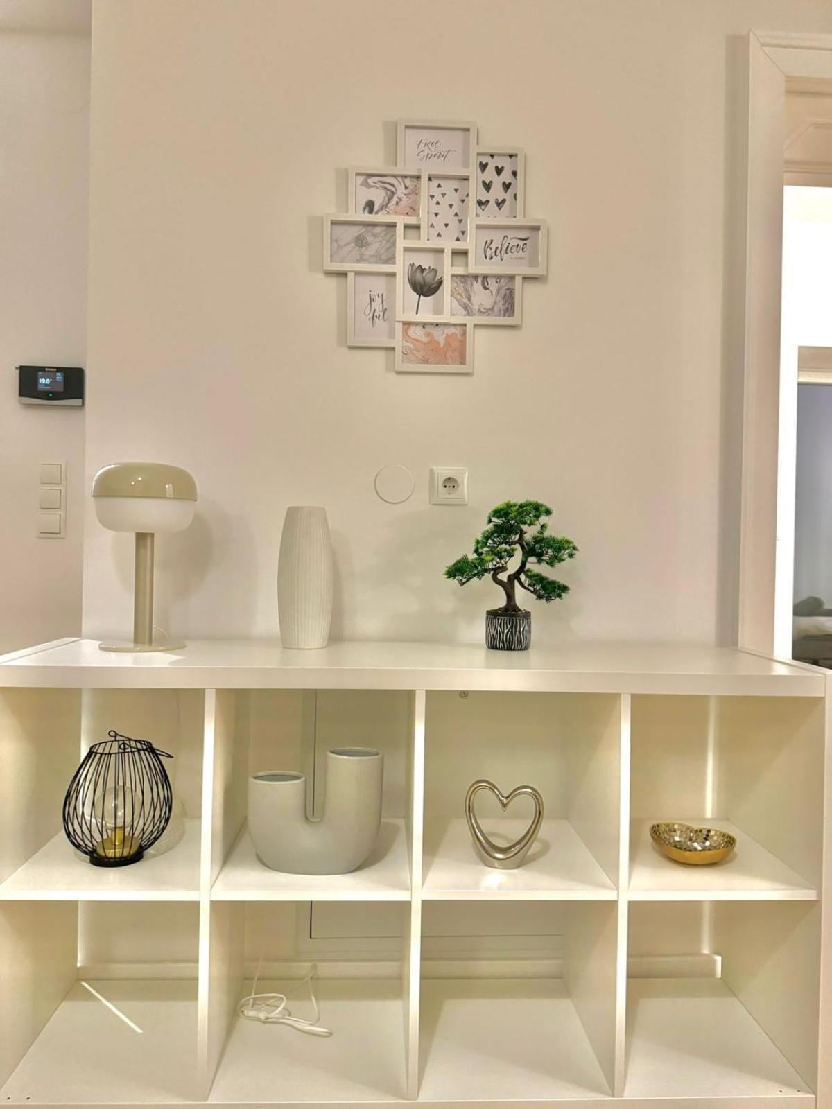 AR Living Vienna Apartments & Suites