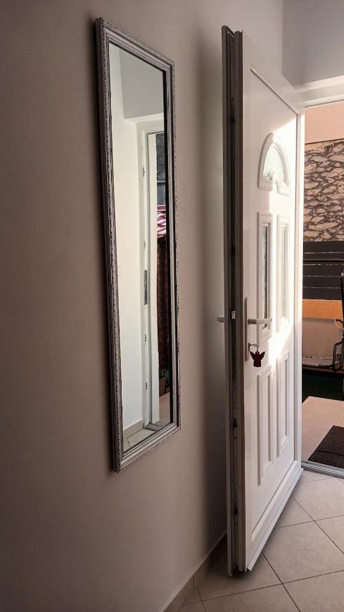 Apartman Sandra - free private parking and garden