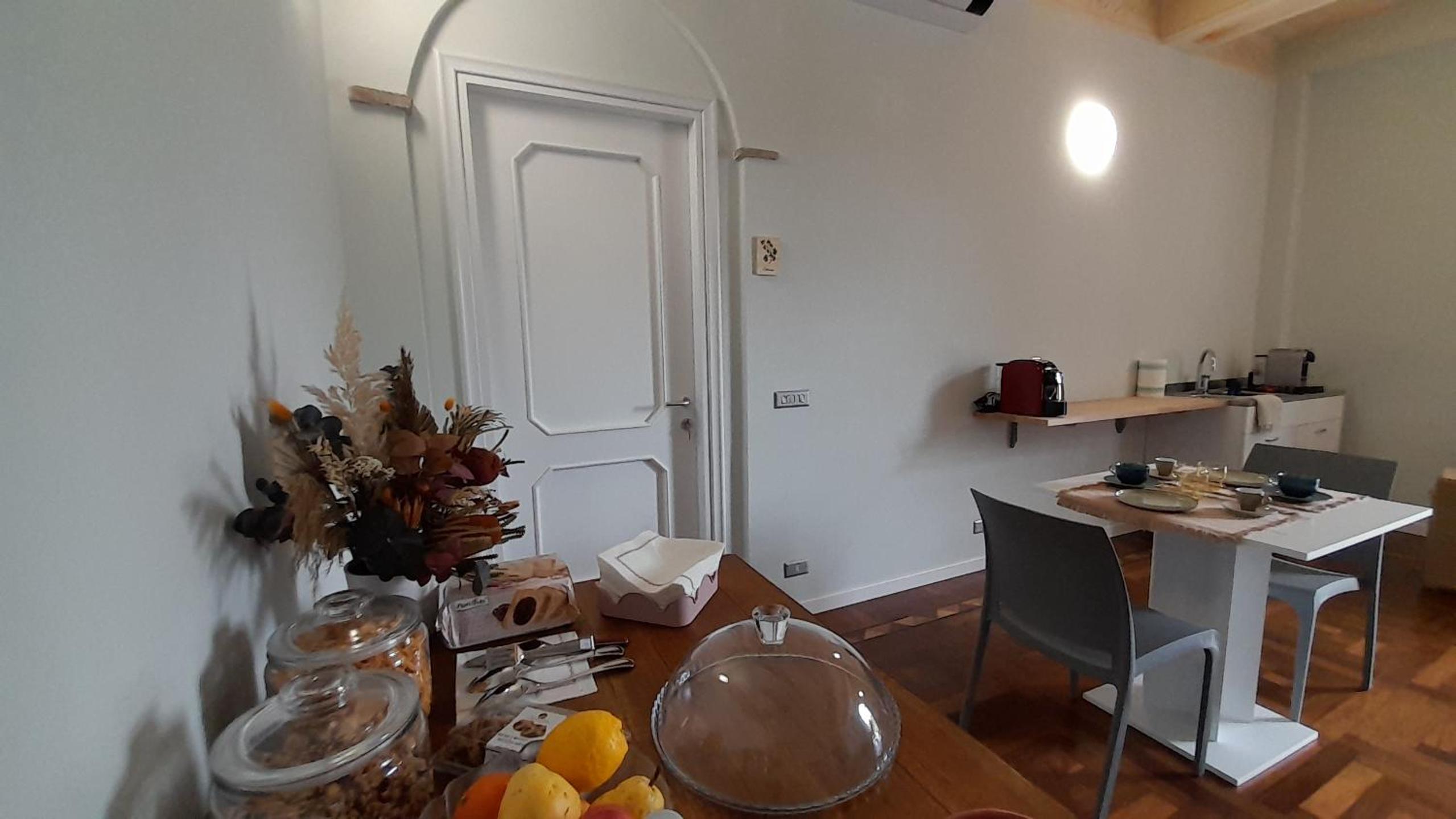 B&B Villa Sofora view 4