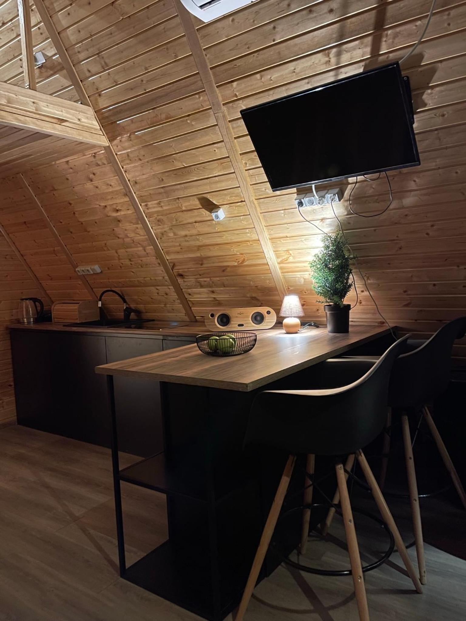 Private Cottage in Tbilisi Area - Napetvrebi Hills view 3