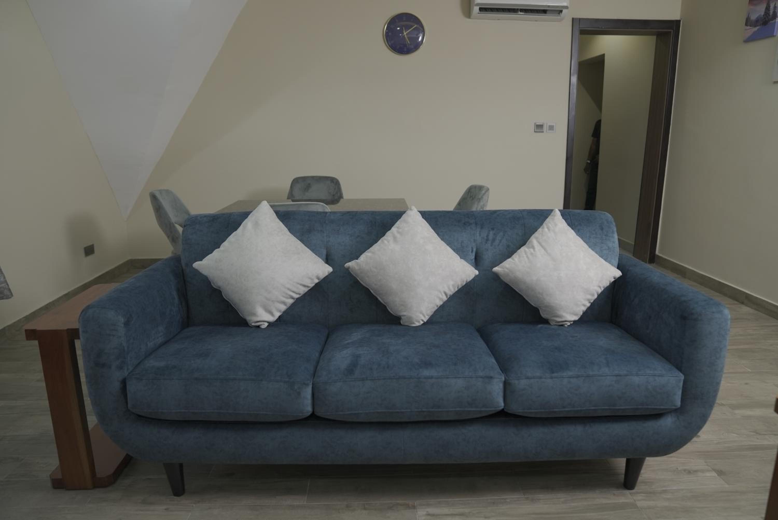 Hayat Apartments & Homes
