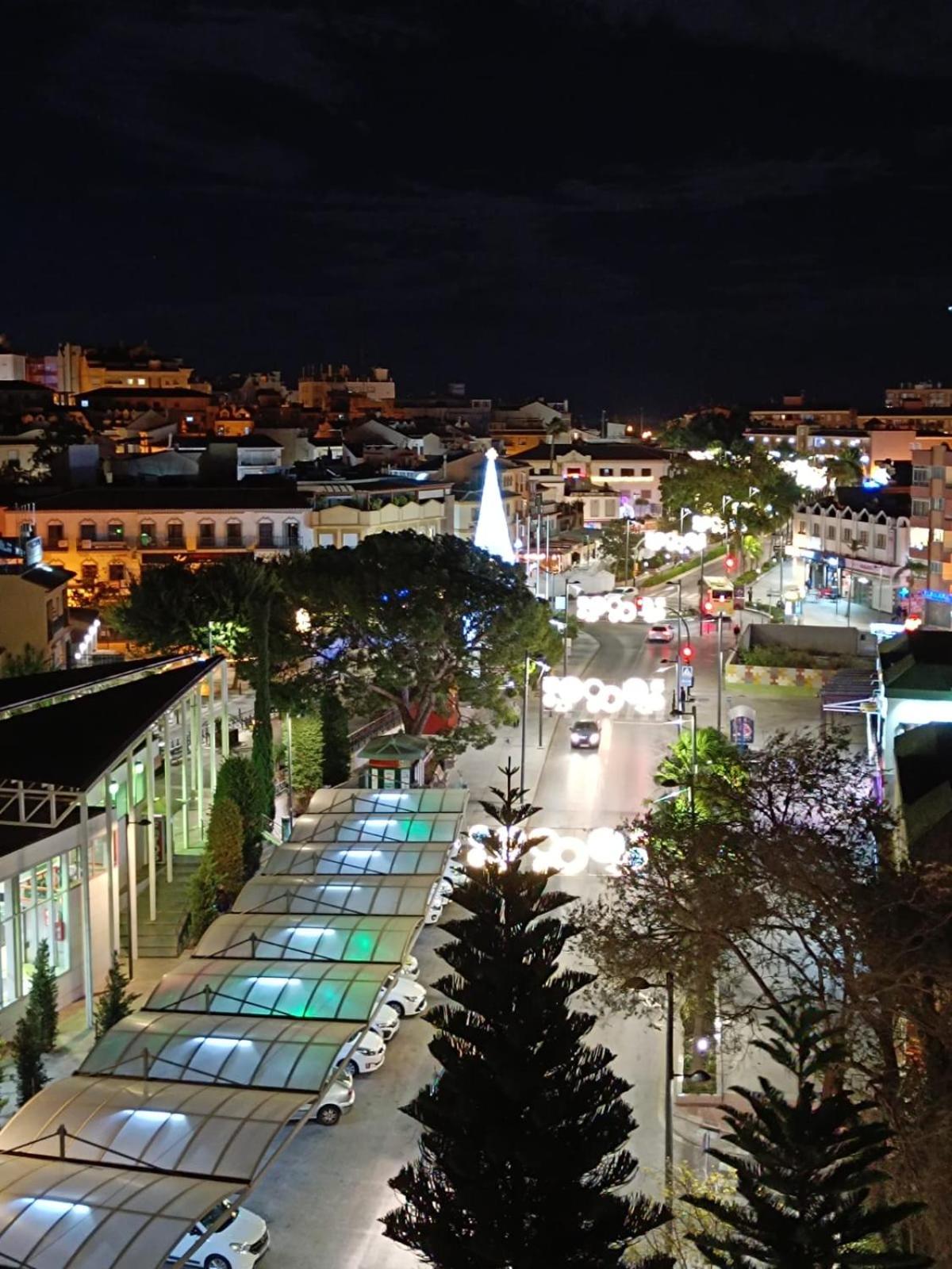 Vista Paradiso I