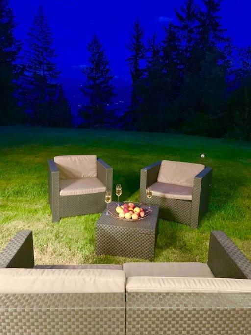 Crans Paradise