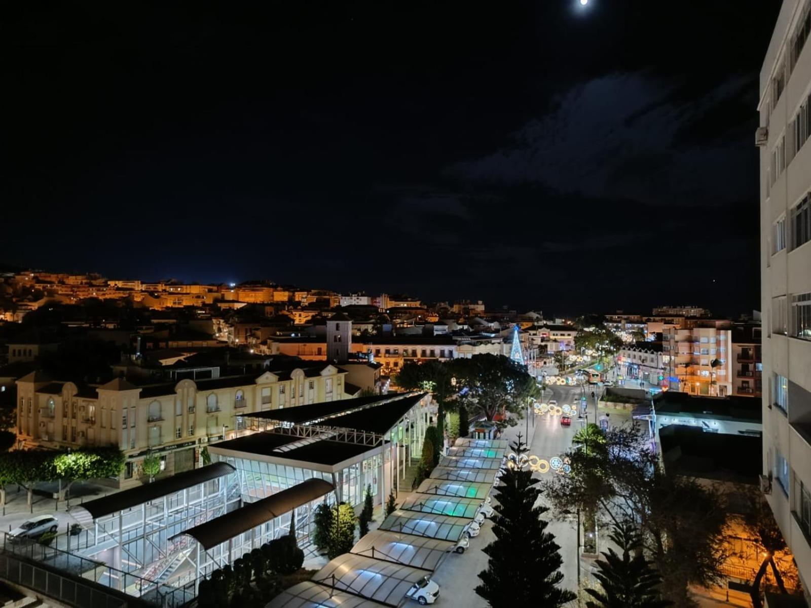 Vista Paradiso I