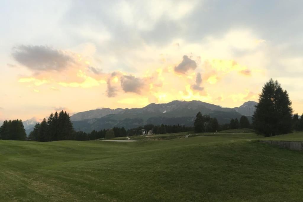 Crans Paradise