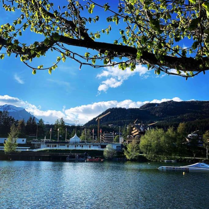 Crans Paradise