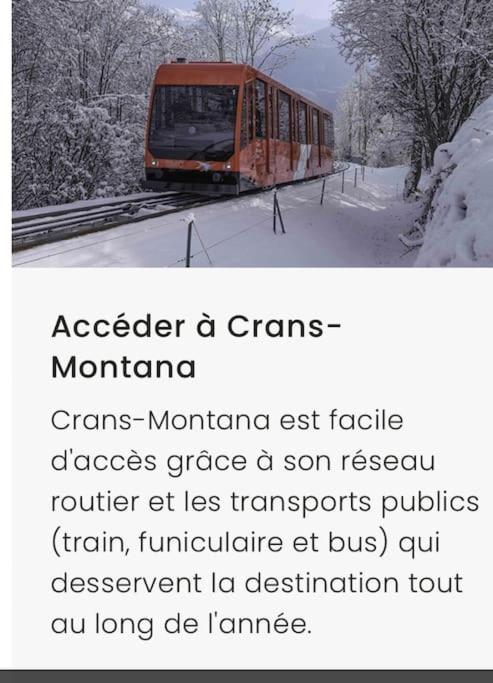 Crans Paradise
