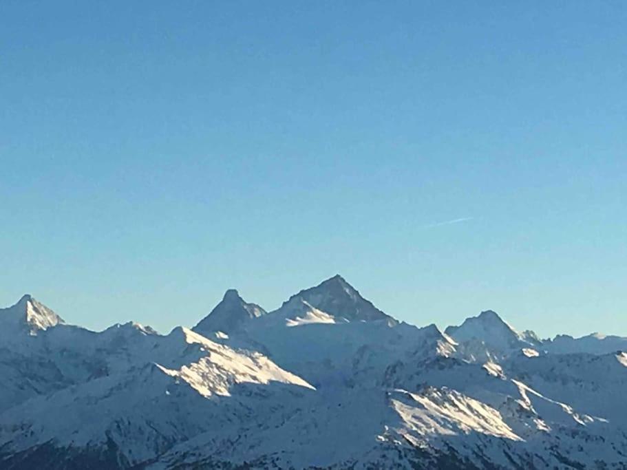 Crans Paradise