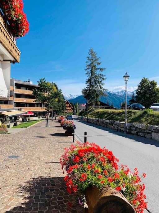 Crans Paradise