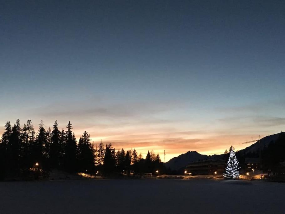 Crans Paradise