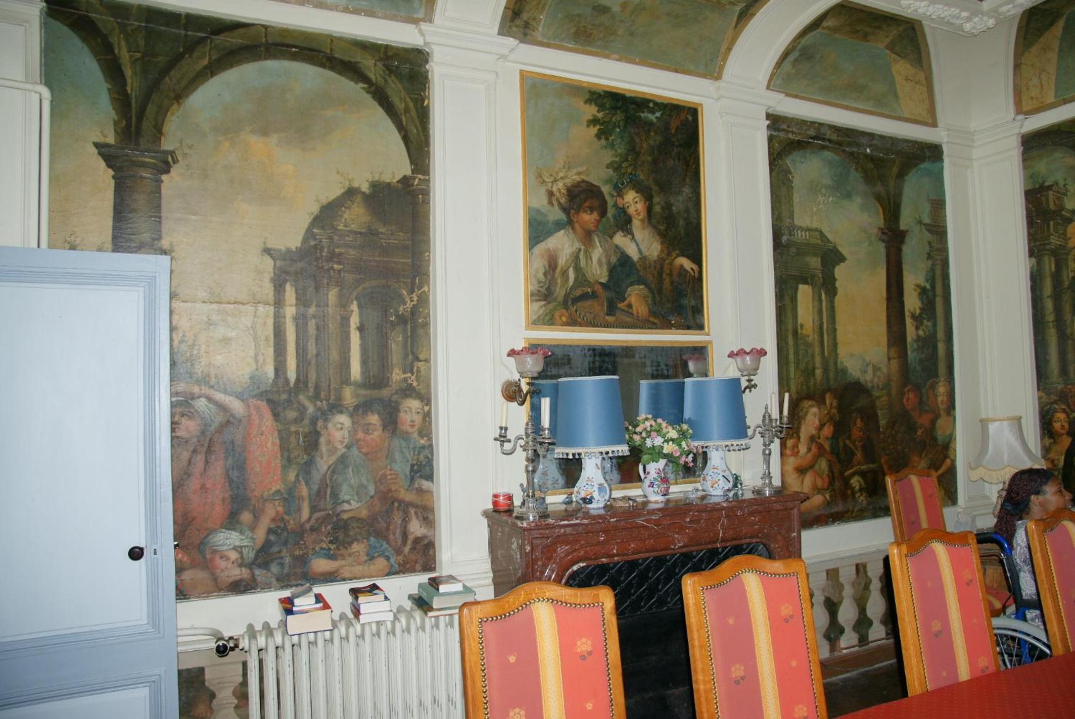 Château de Colliers