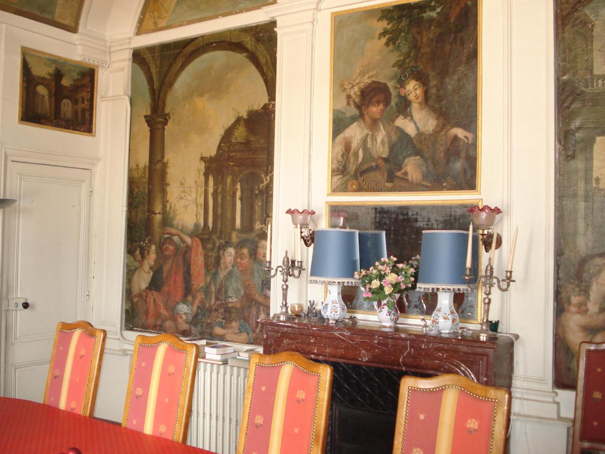 Château de Colliers