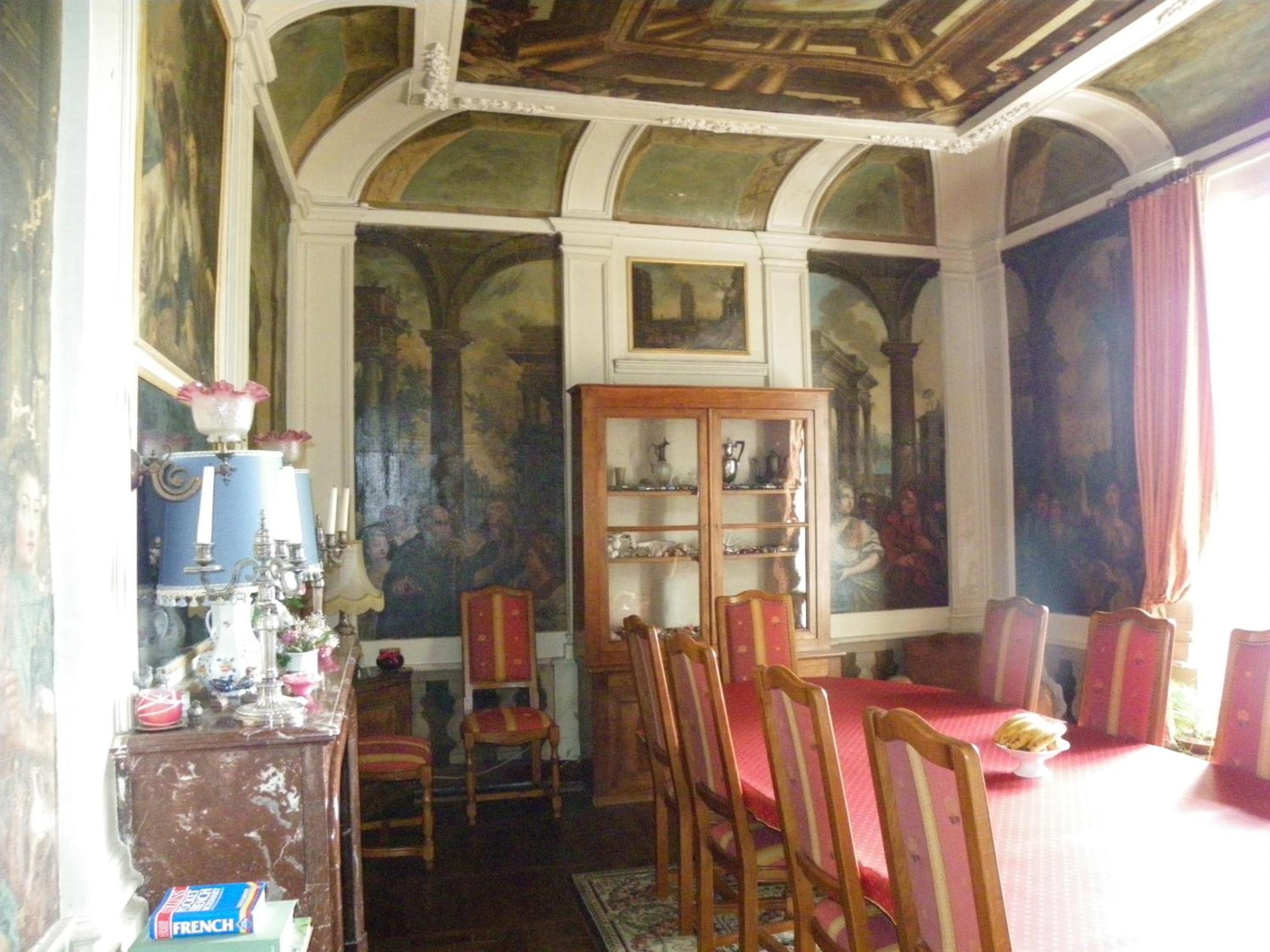 Château de Colliers