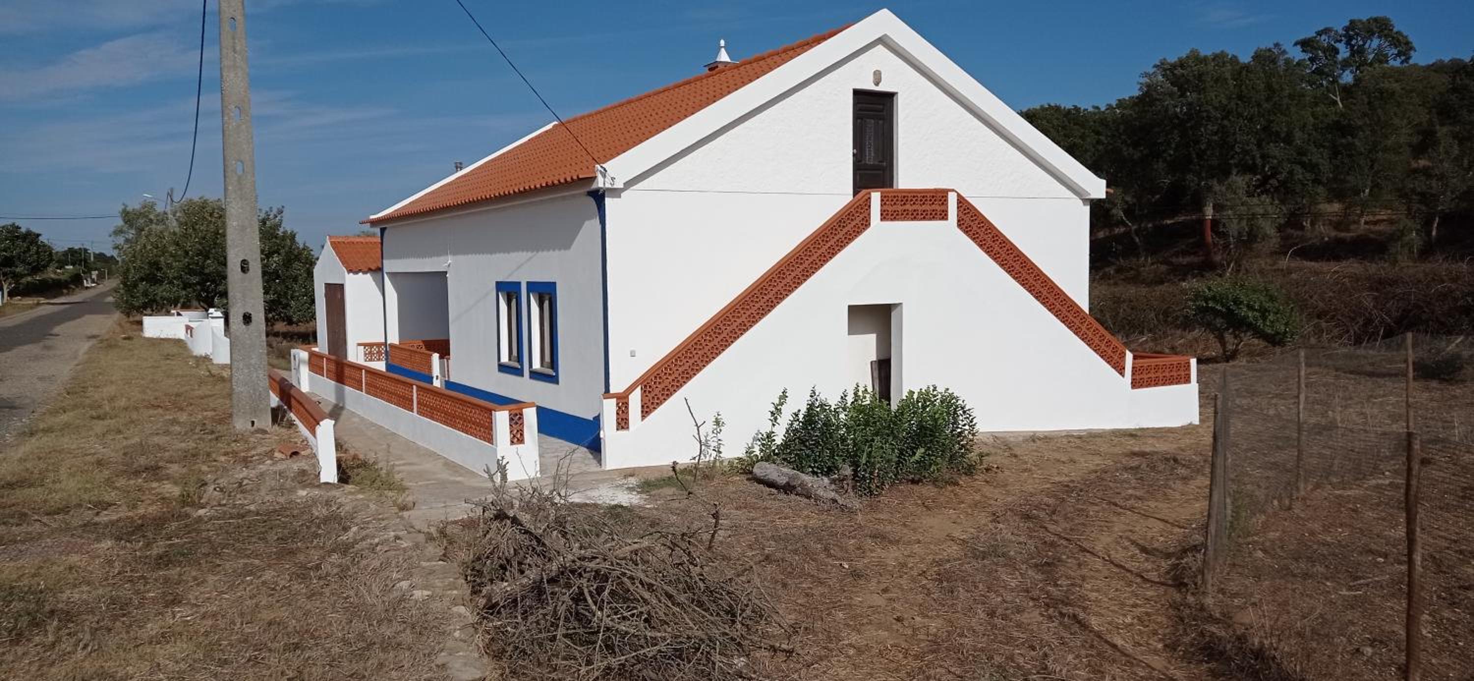 Casa do Henrique view 4