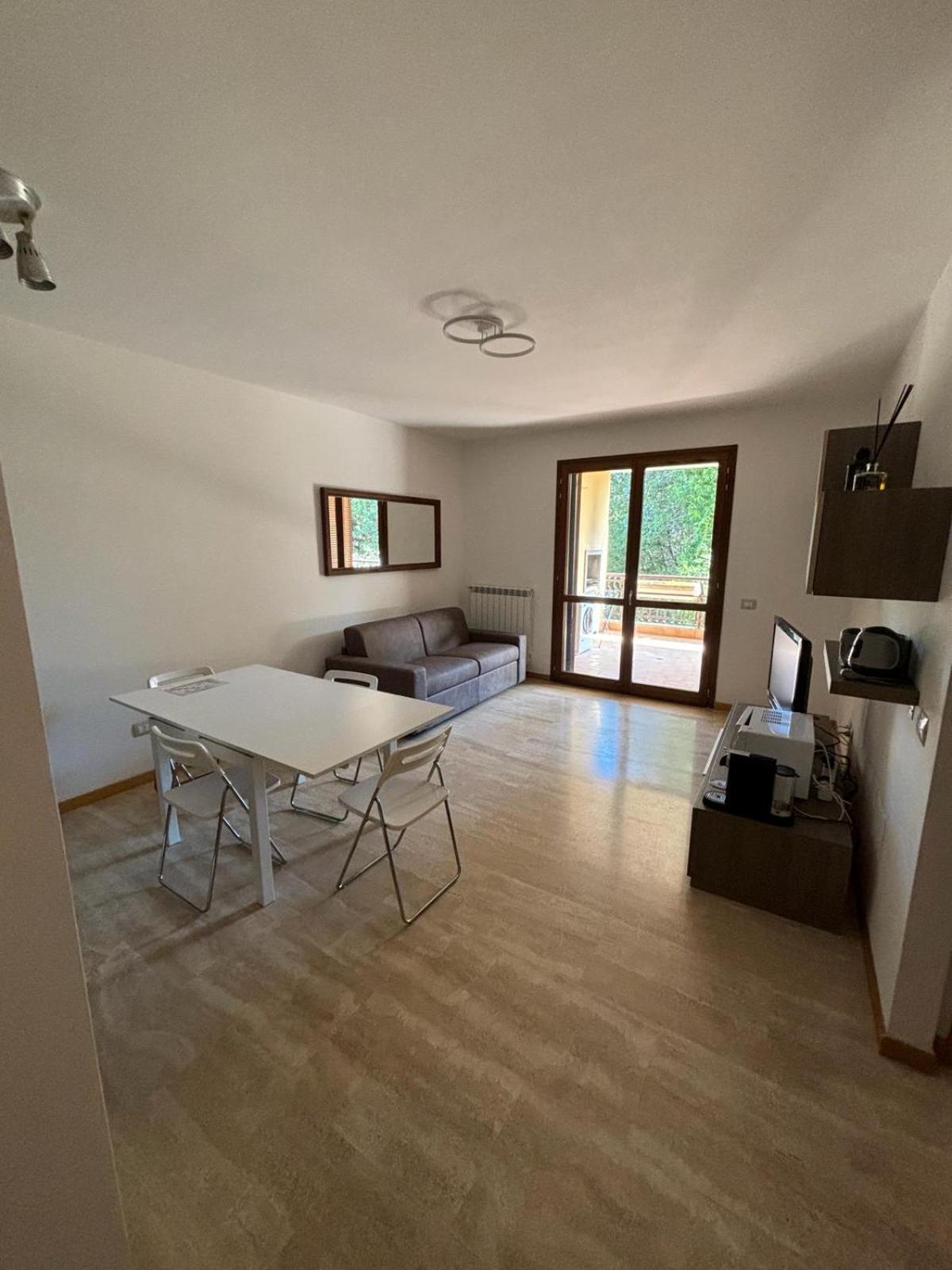 Casa Lella 7 Marino view 5