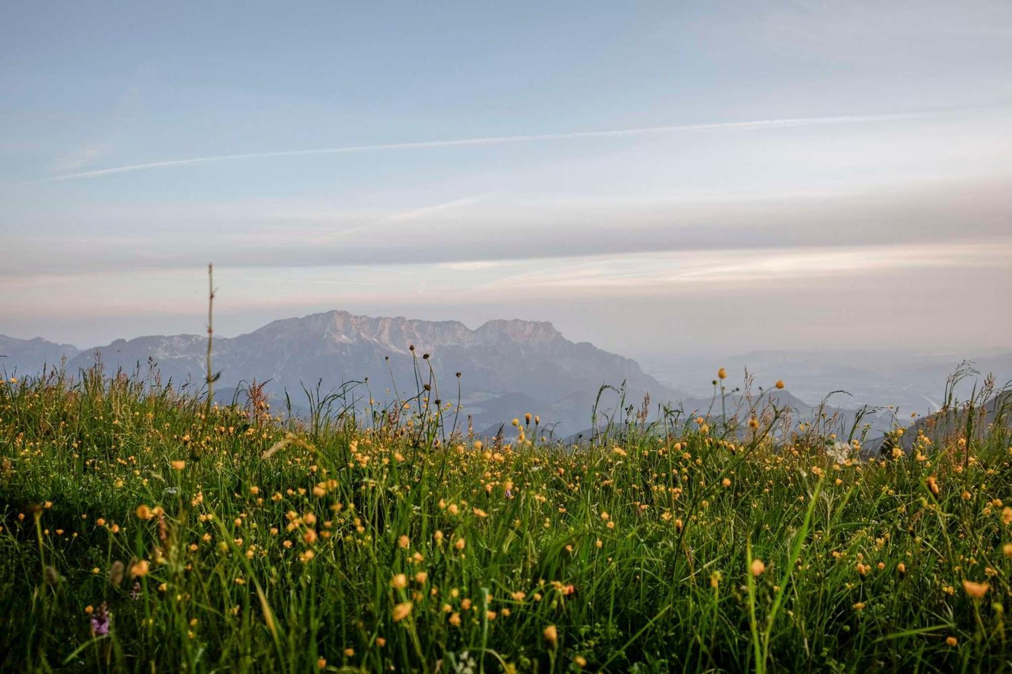 Kempinski Hotel Berchtesgaden