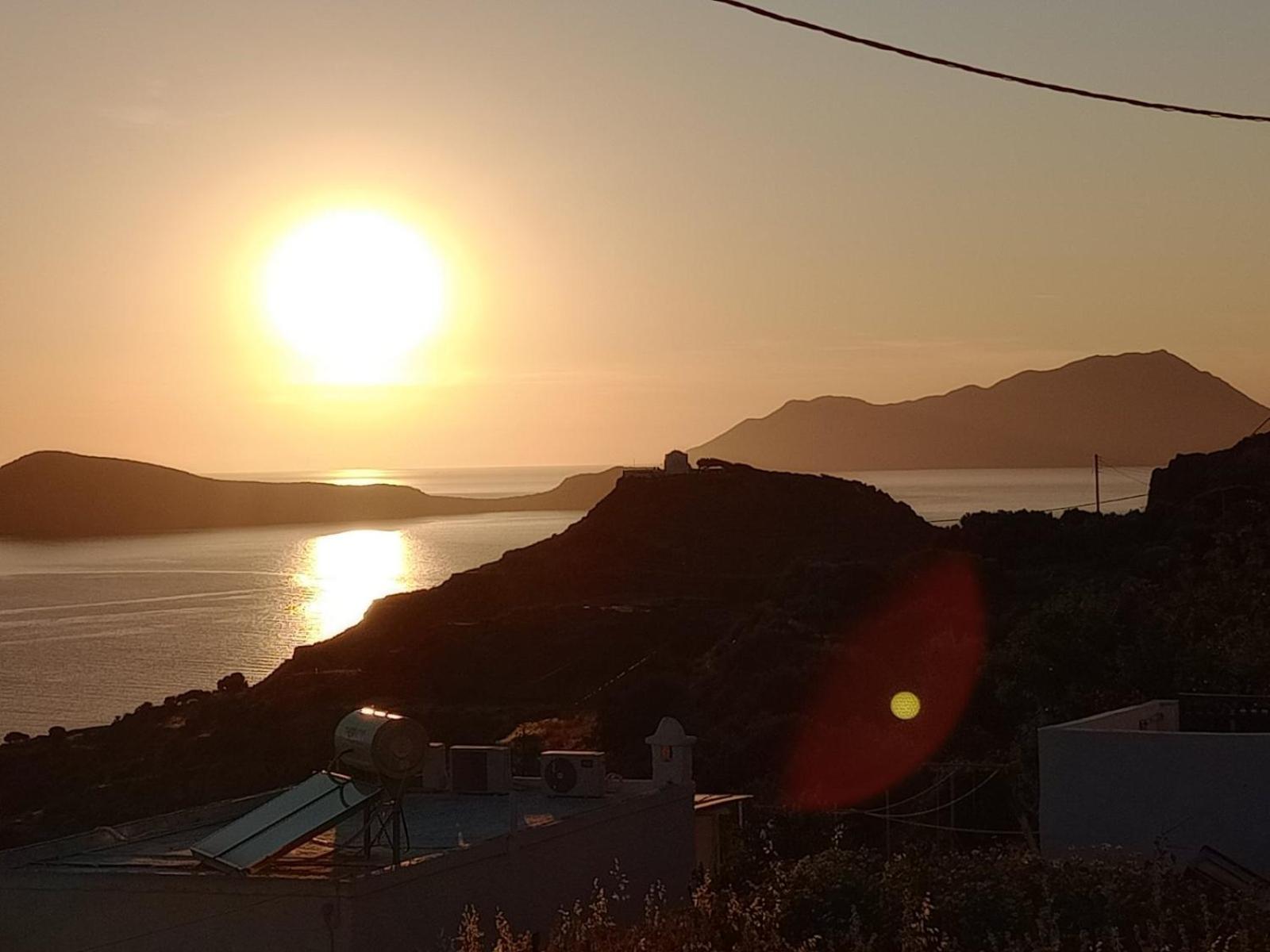 Malum Sunset View view 5