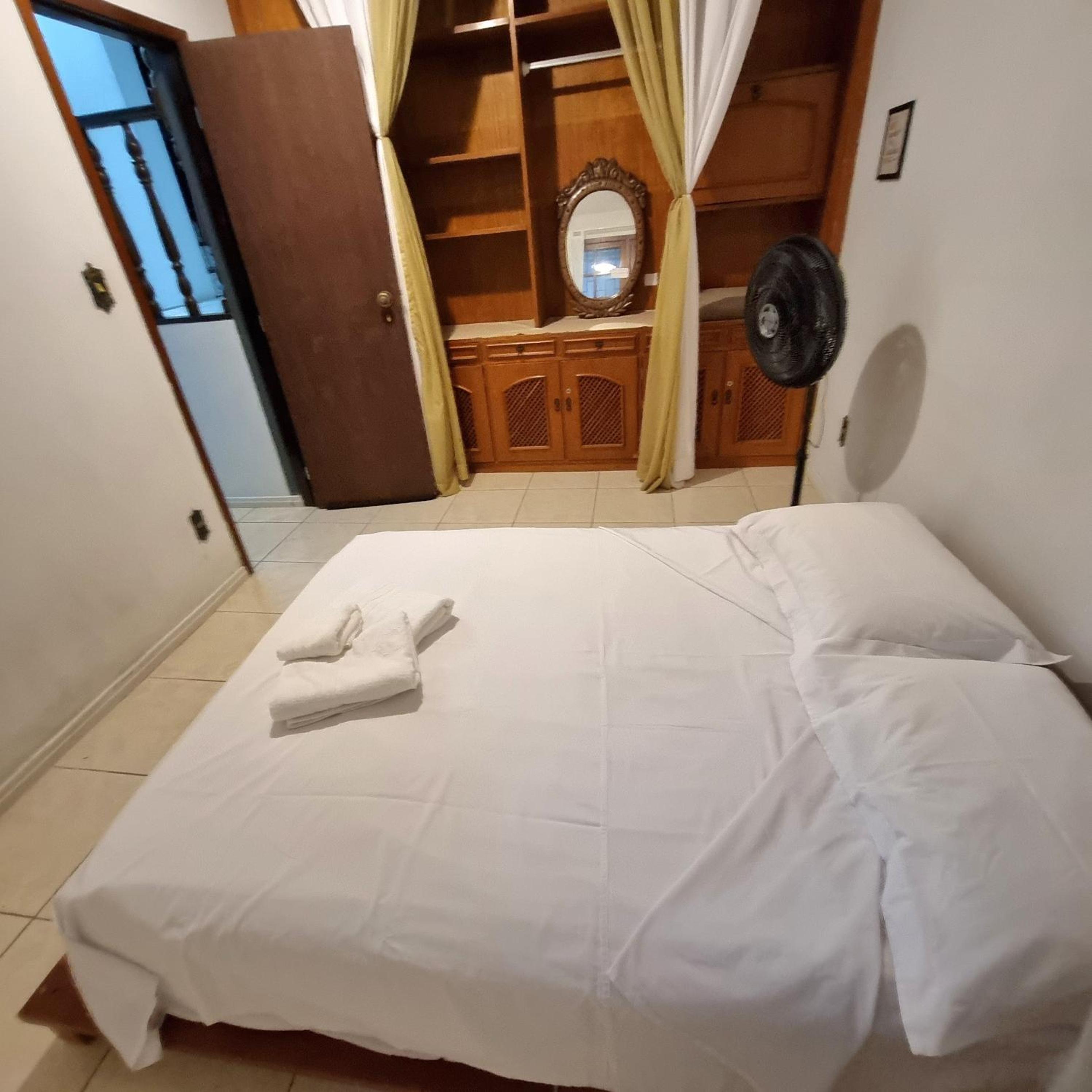 Coliving Stela Mares