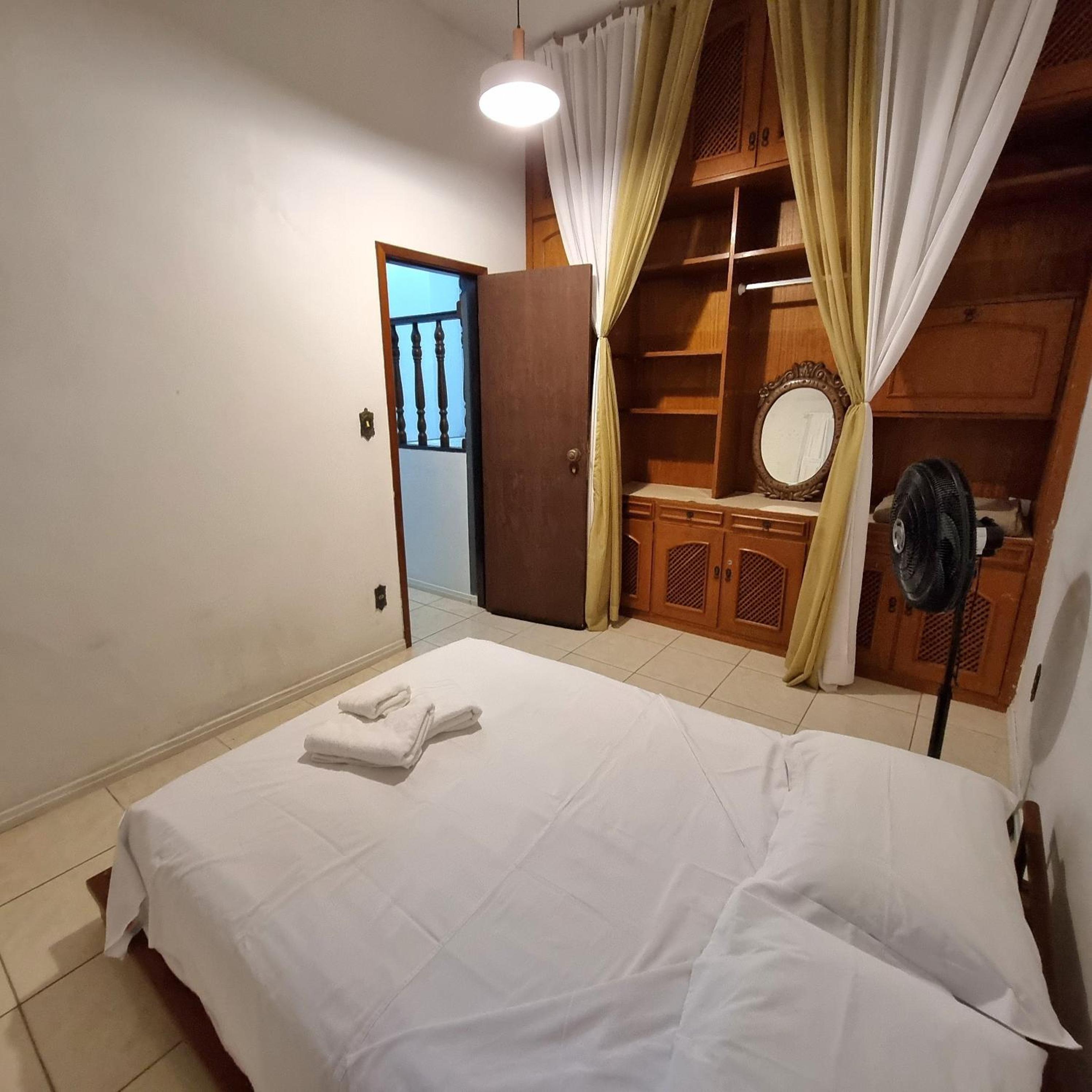 Coliving Stela Mares