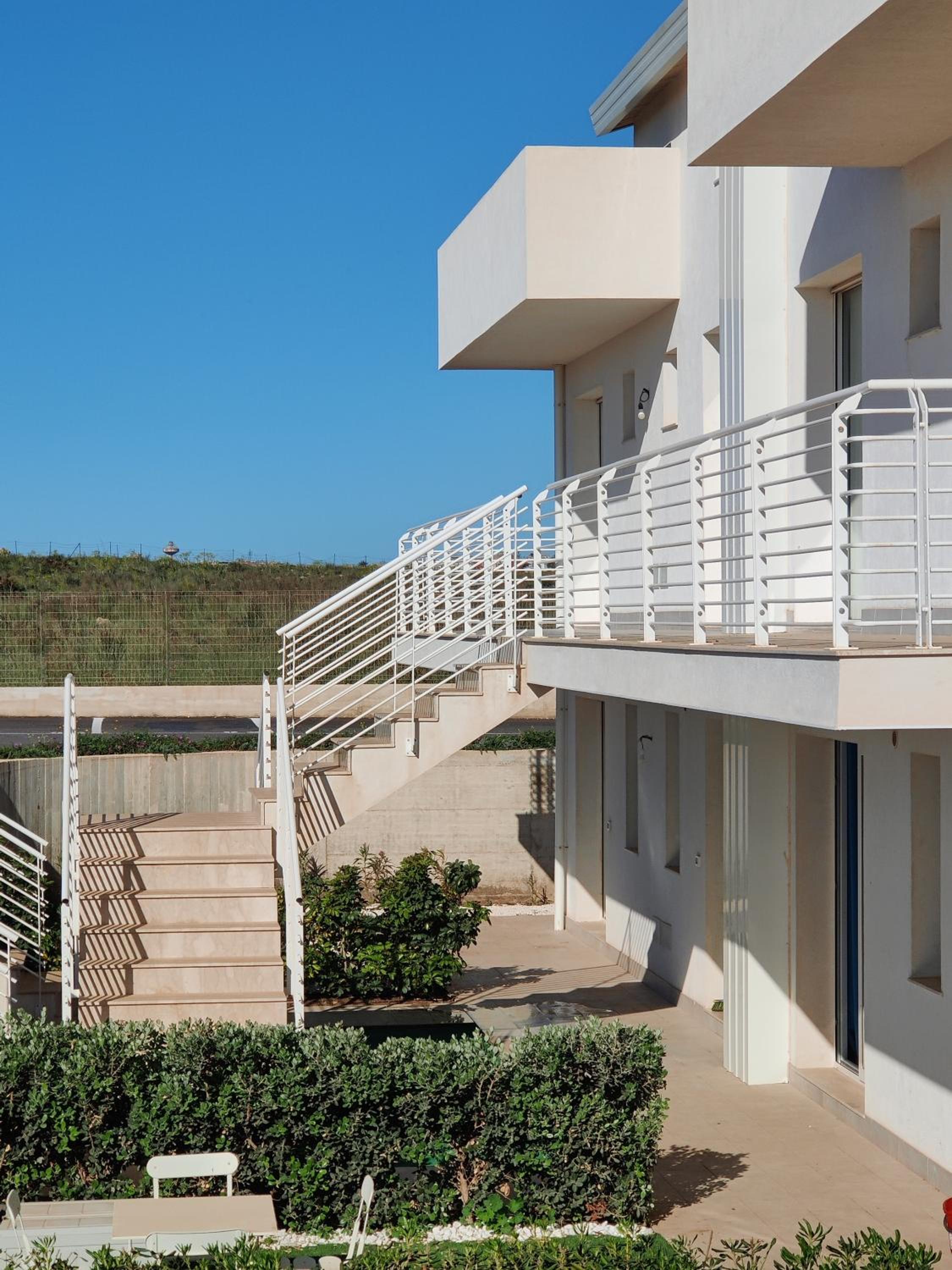 Borgo 84 - Appartamento Girasole - Marzamemi view 5