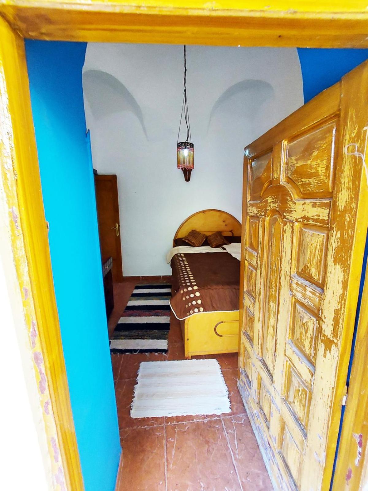 Villa Cleopatra Luxor west bank