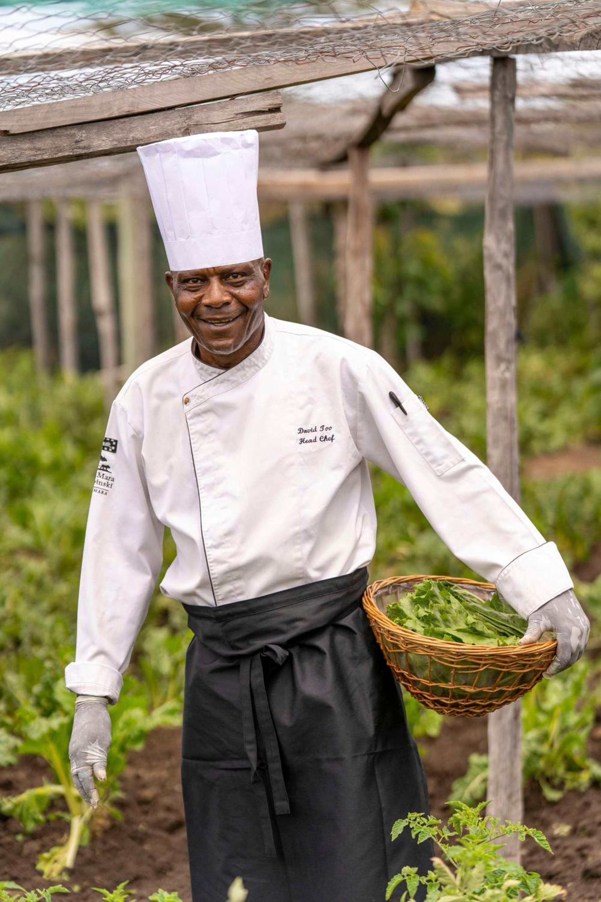 Olare Mara Kempinski