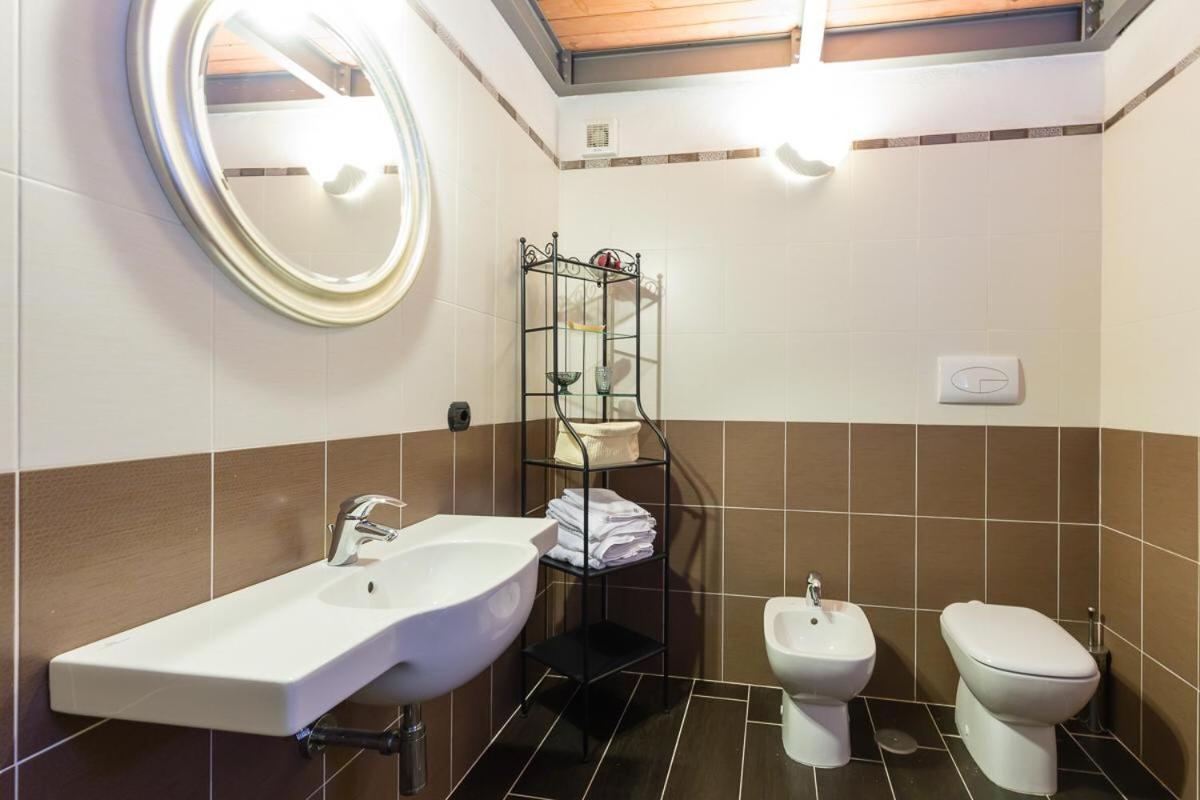 Casa Vacanze Baglivo 2