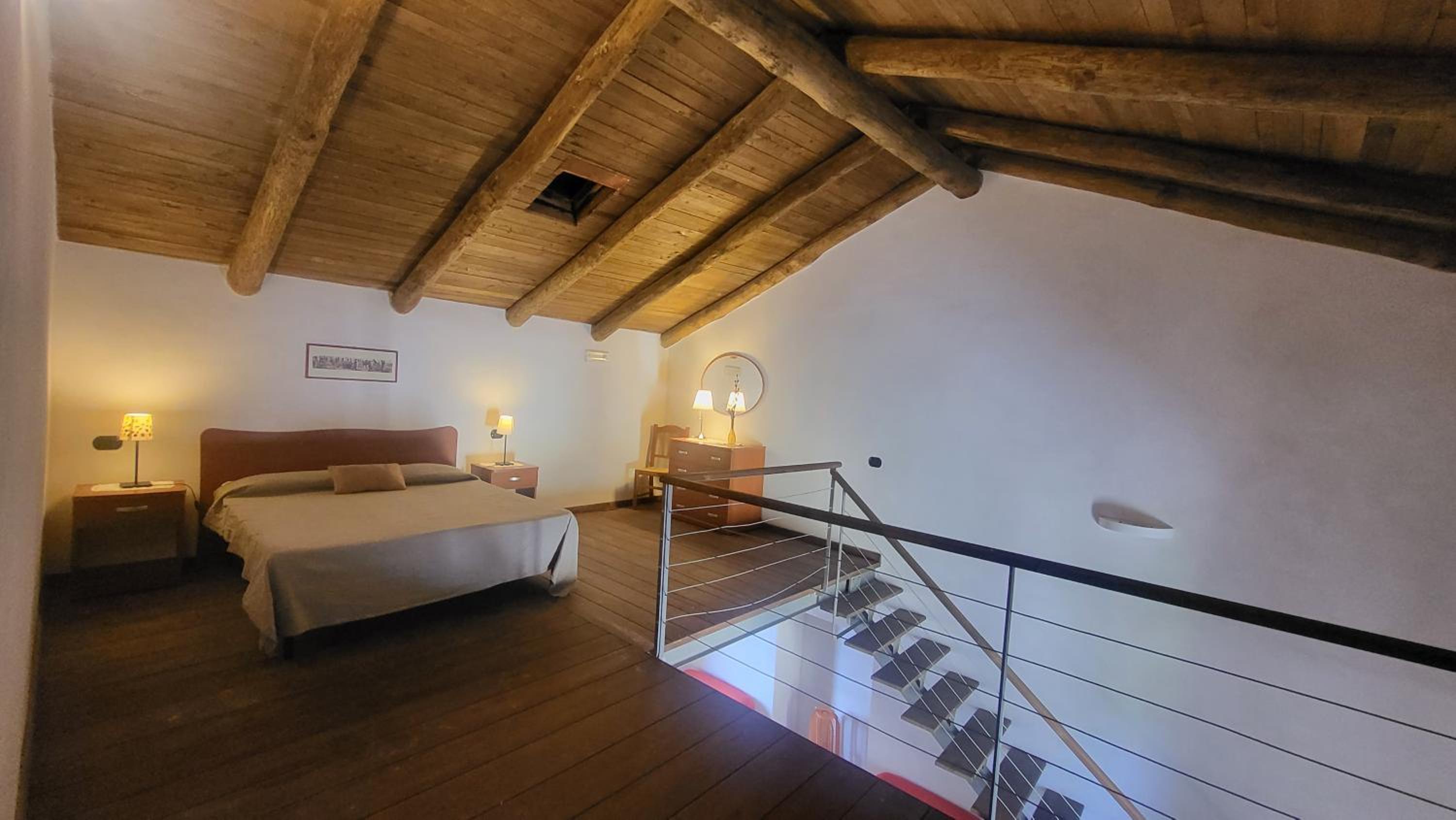 Casa Vacanze Baglivo 2