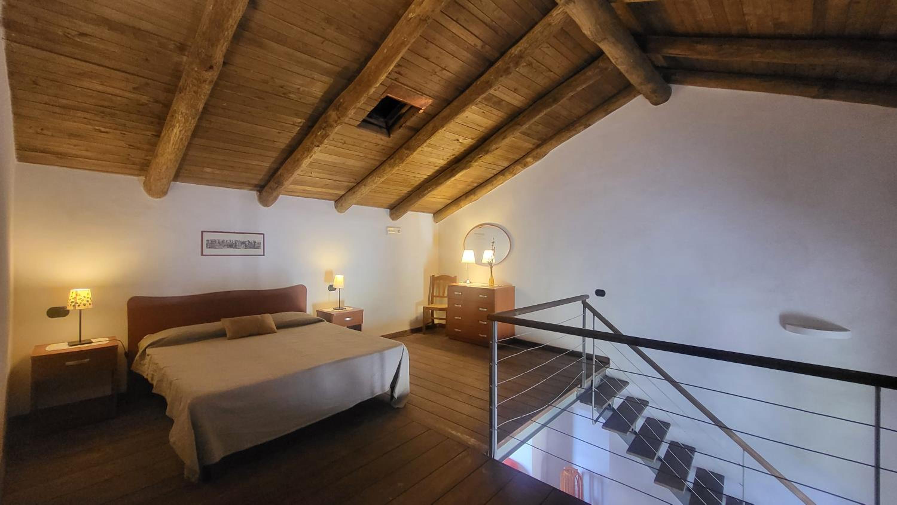 Casa Vacanze Baglivo 2