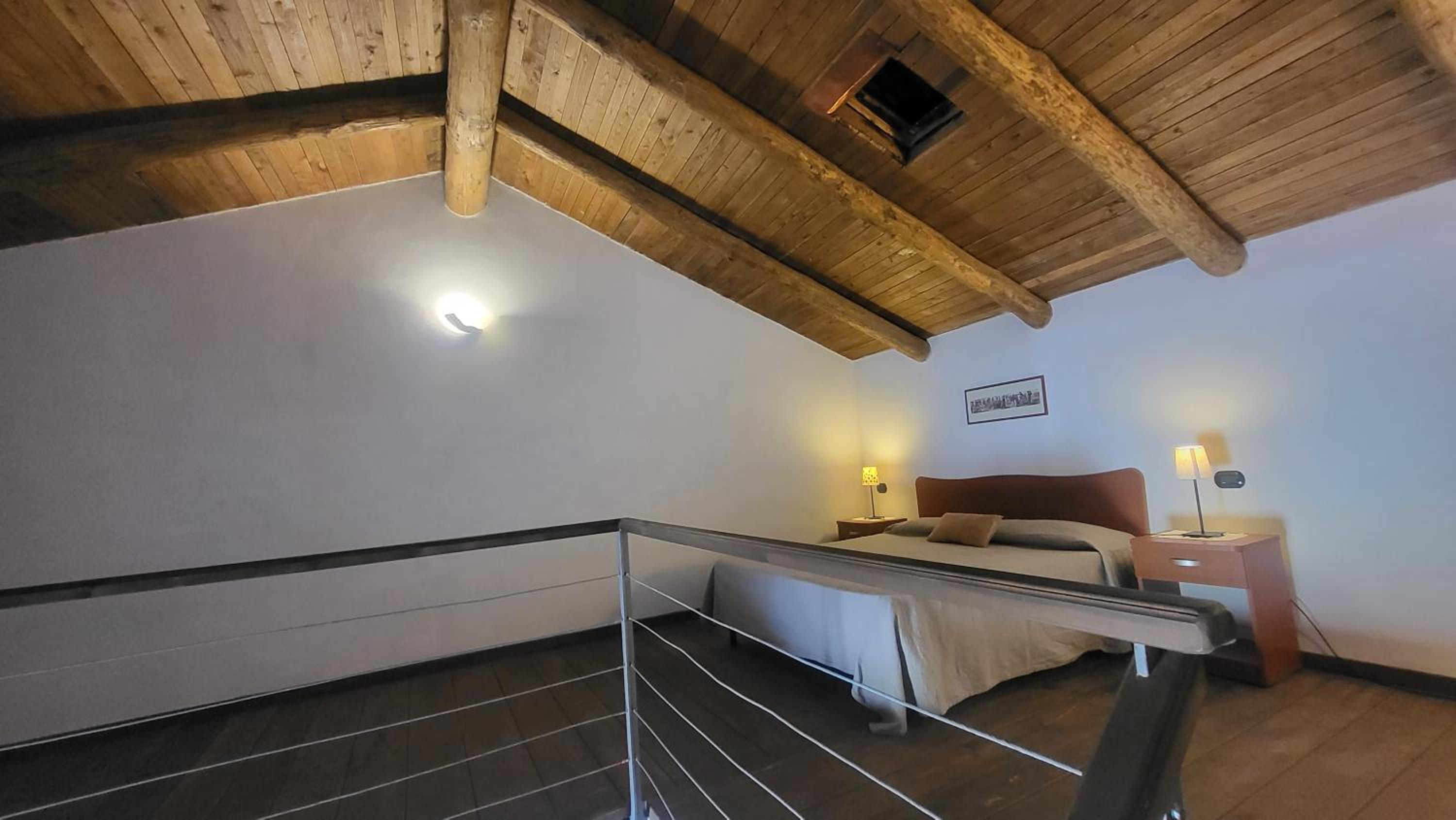 Casa Vacanze Baglivo 2