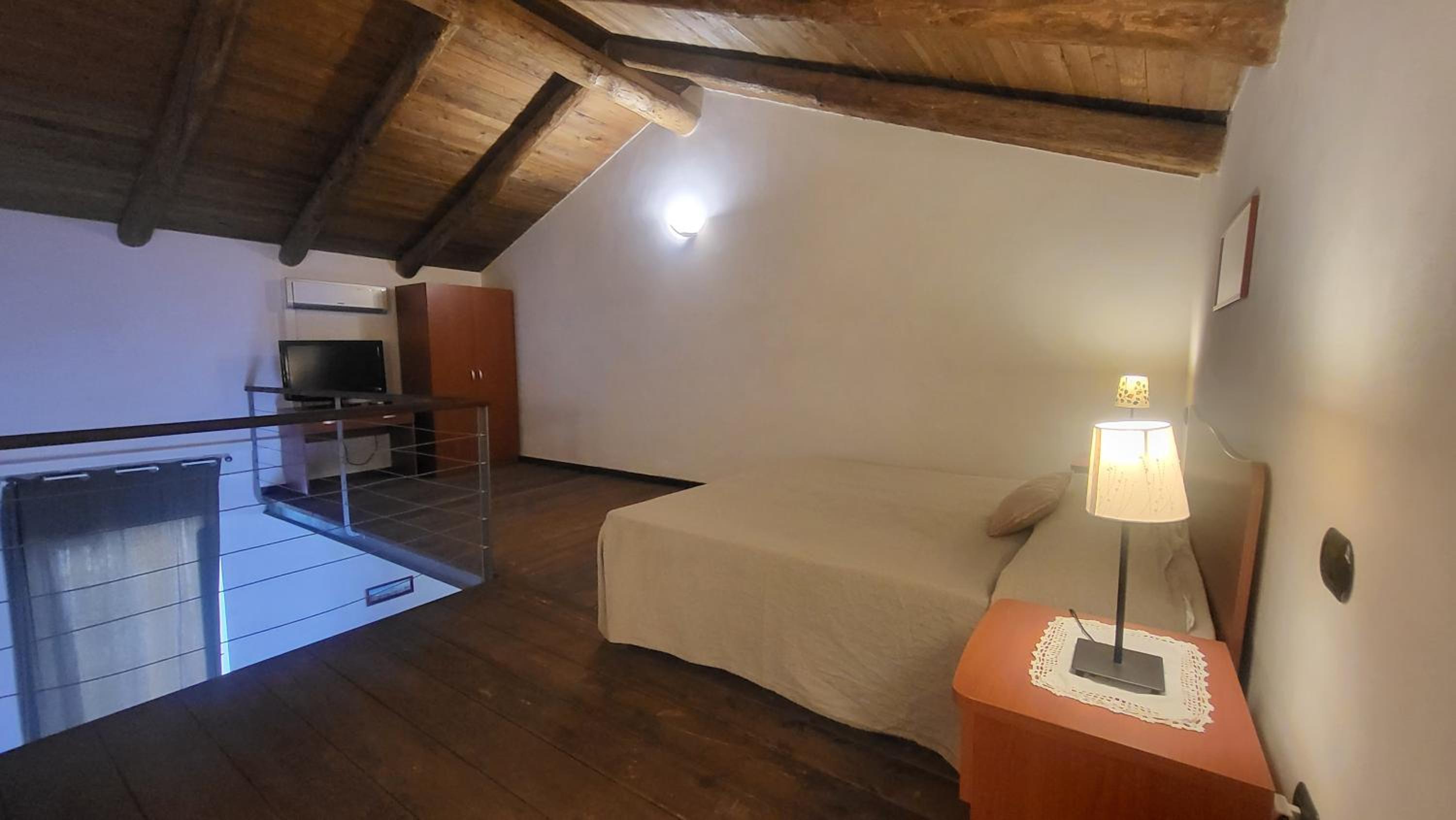 Casa Vacanze Baglivo 2