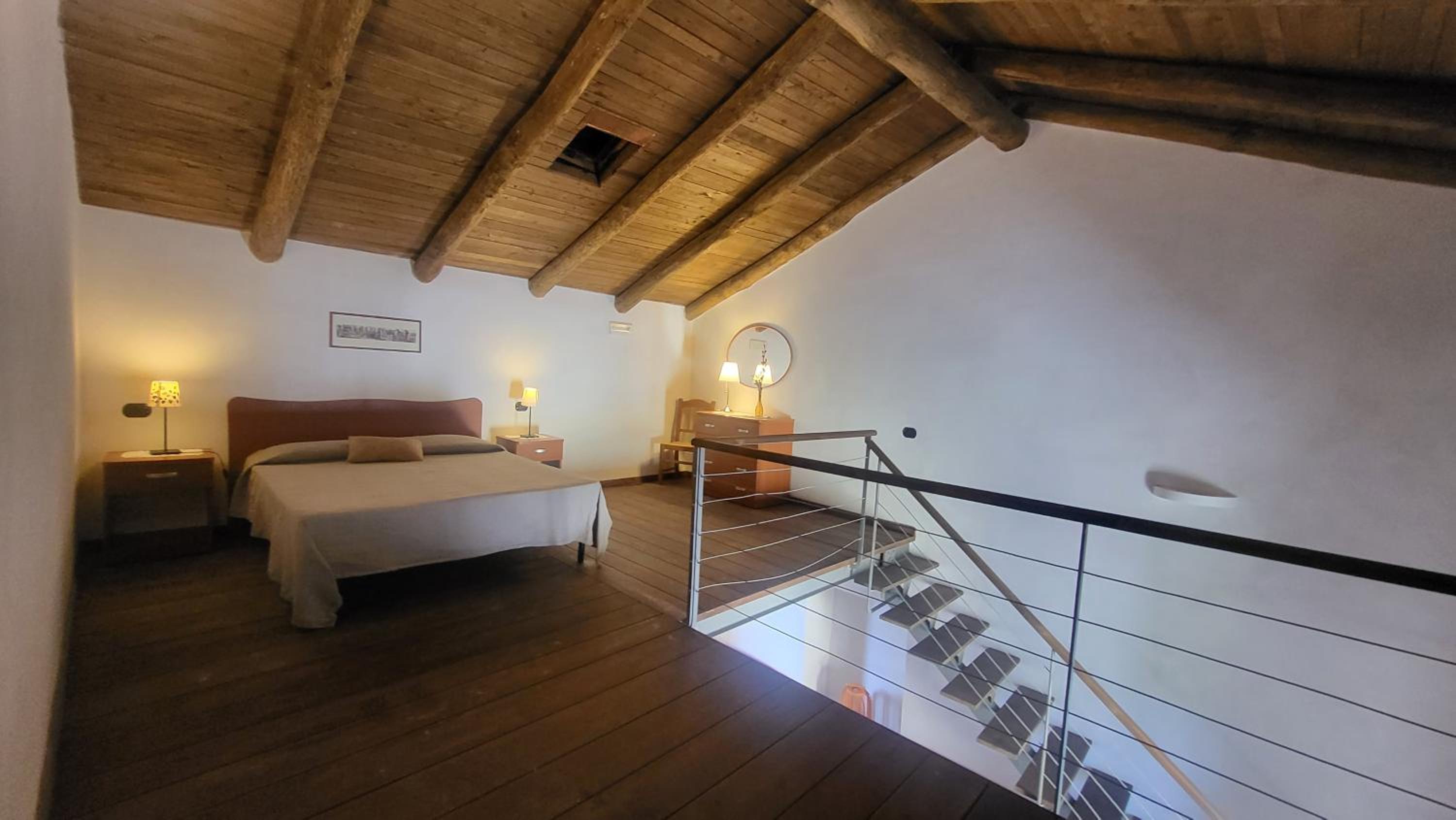 Casa Vacanze Baglivo 2