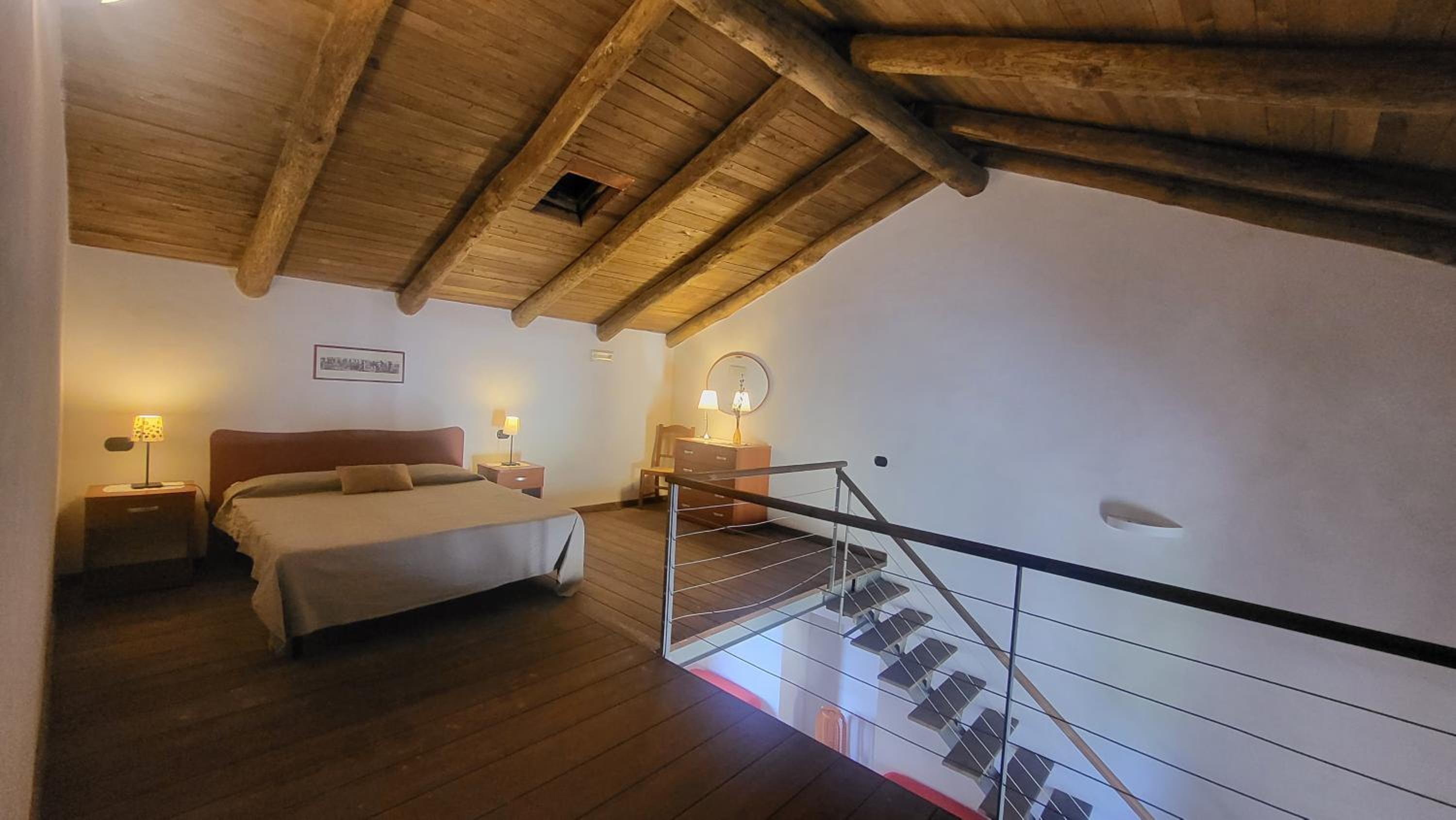 Casa Vacanze Baglivo 2