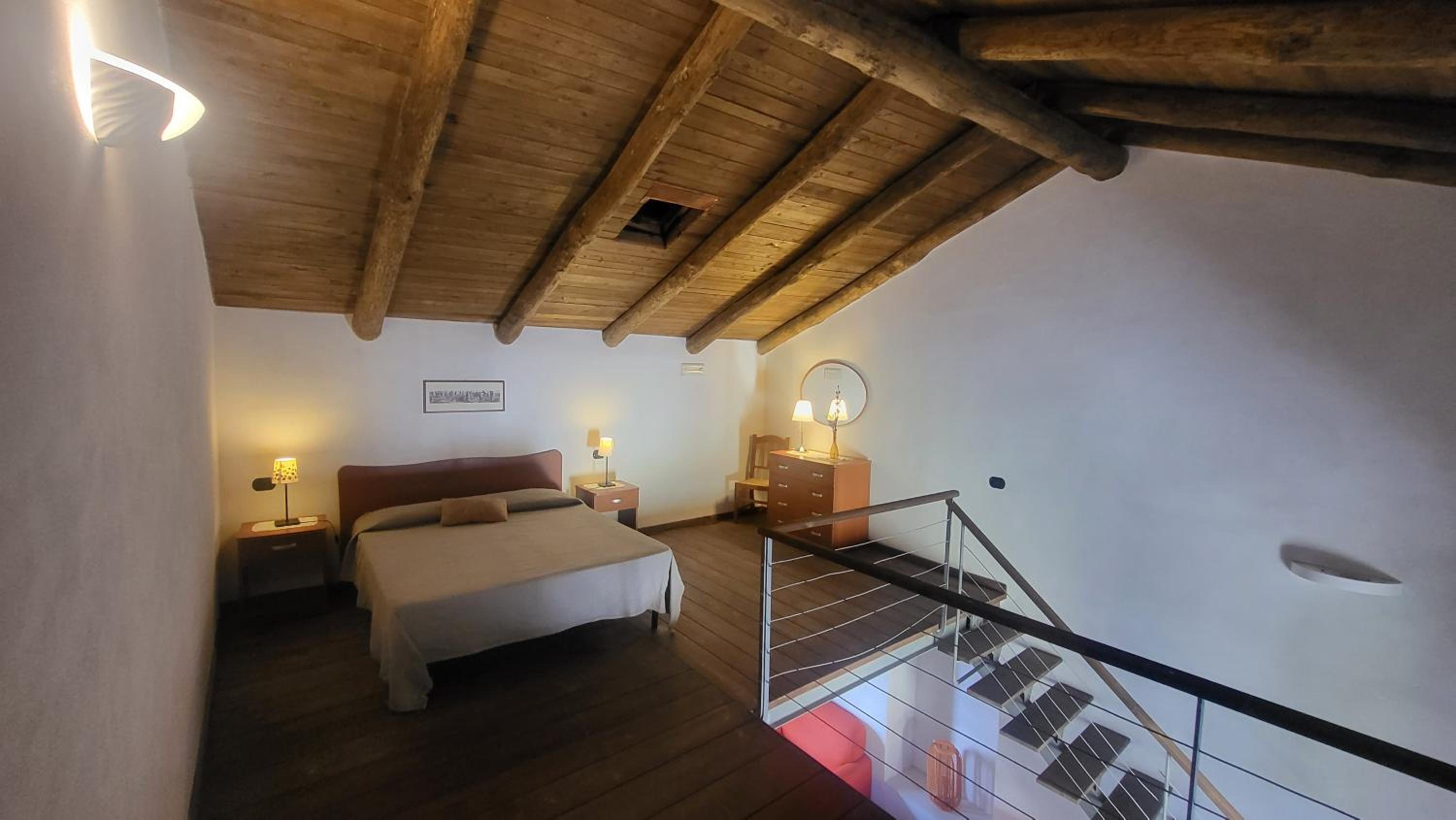 Casa Vacanze Baglivo 2