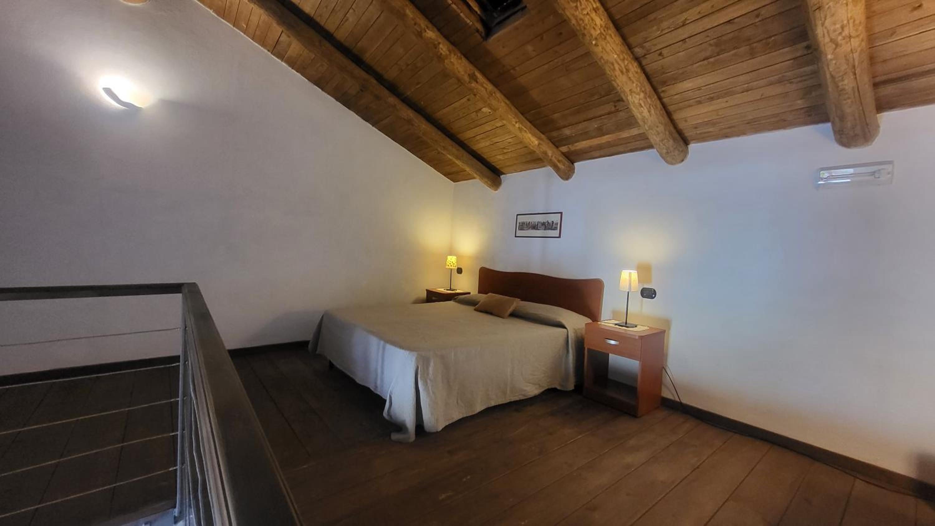 Casa Vacanze Baglivo 2