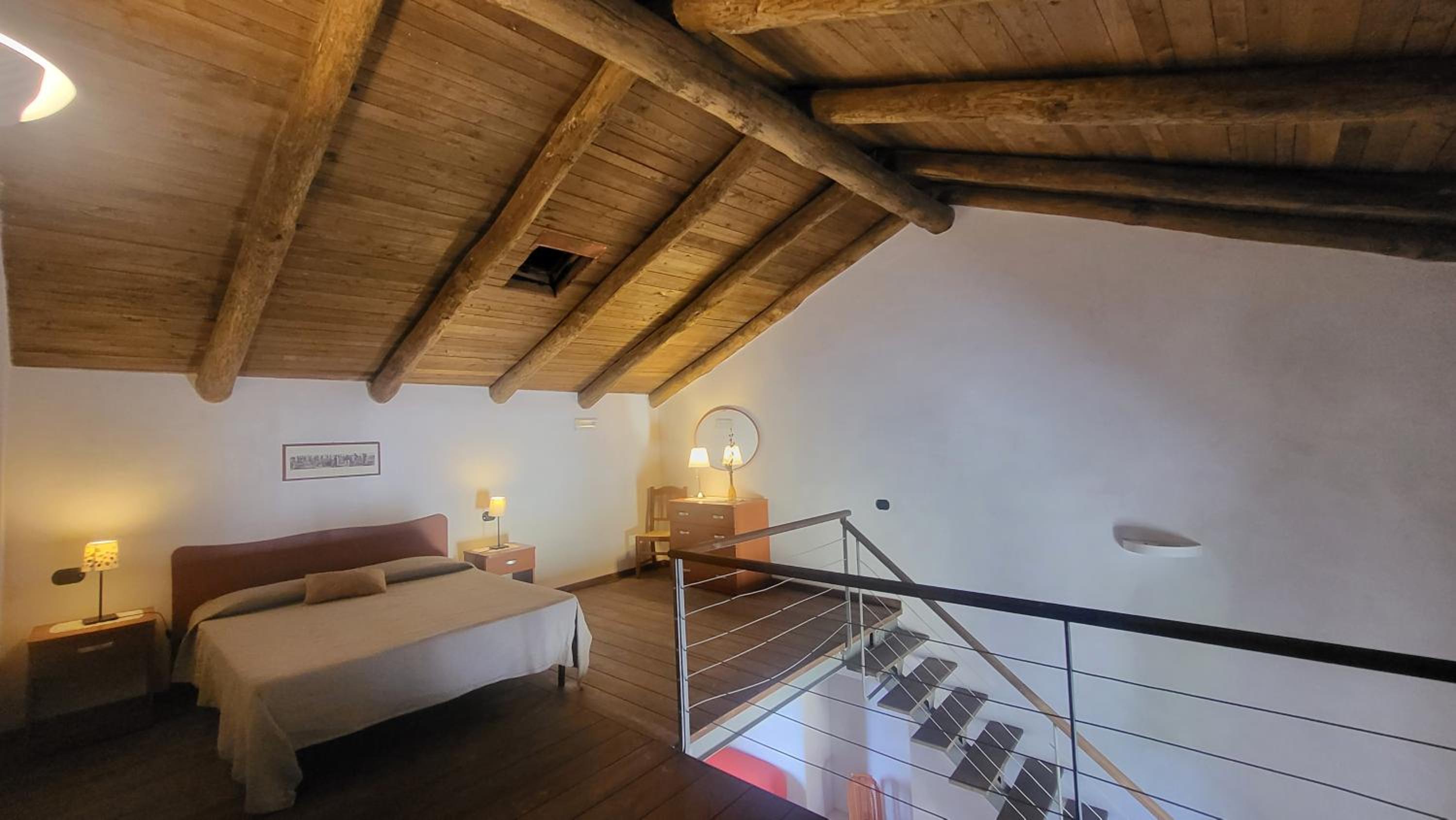 Casa Vacanze Baglivo 2